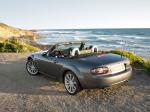 Mazda MX-5 Roadster Coupe 2006 года